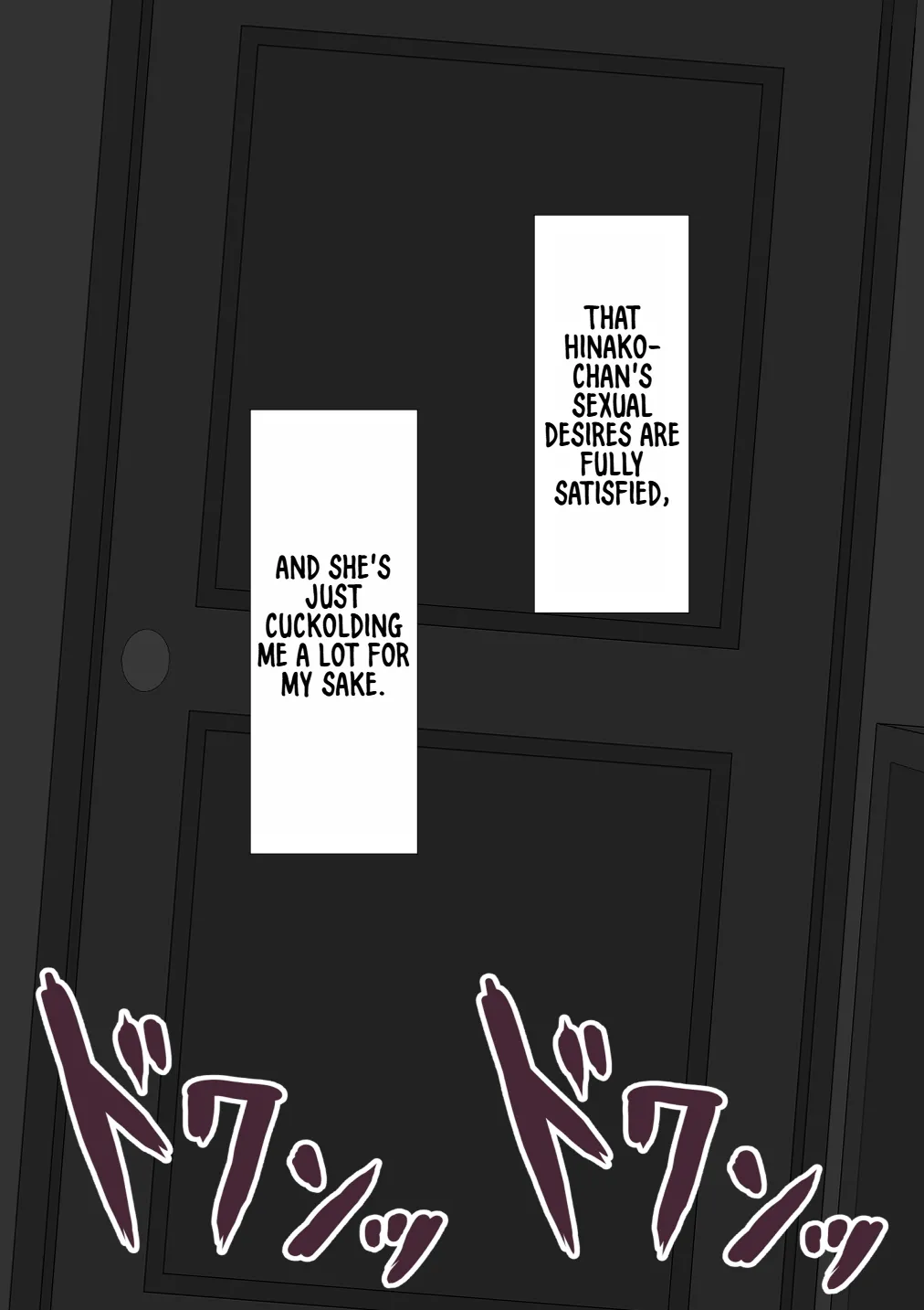 netorare no tami 5 Page 39