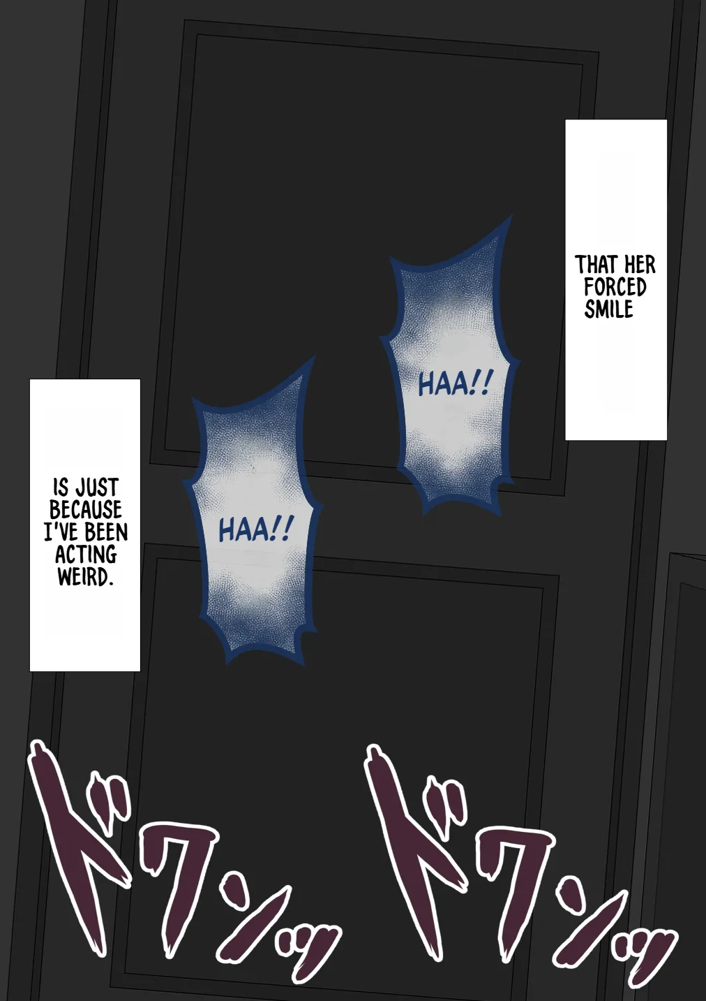 netorare no tami 5 Page 40