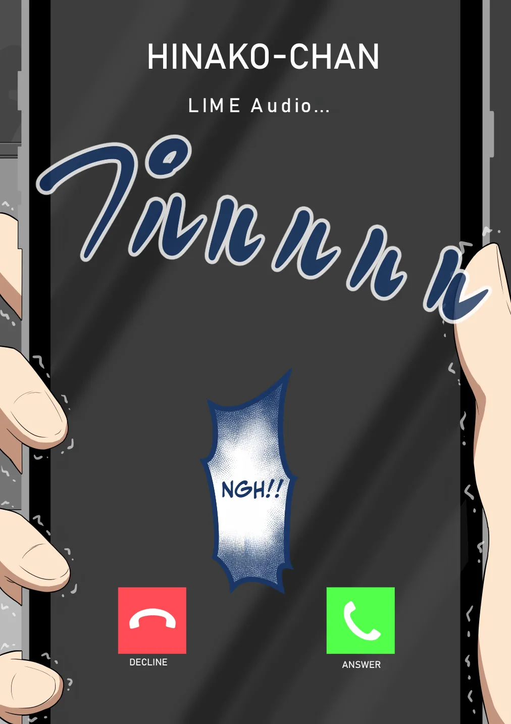 netorare no tami 5 Page 46