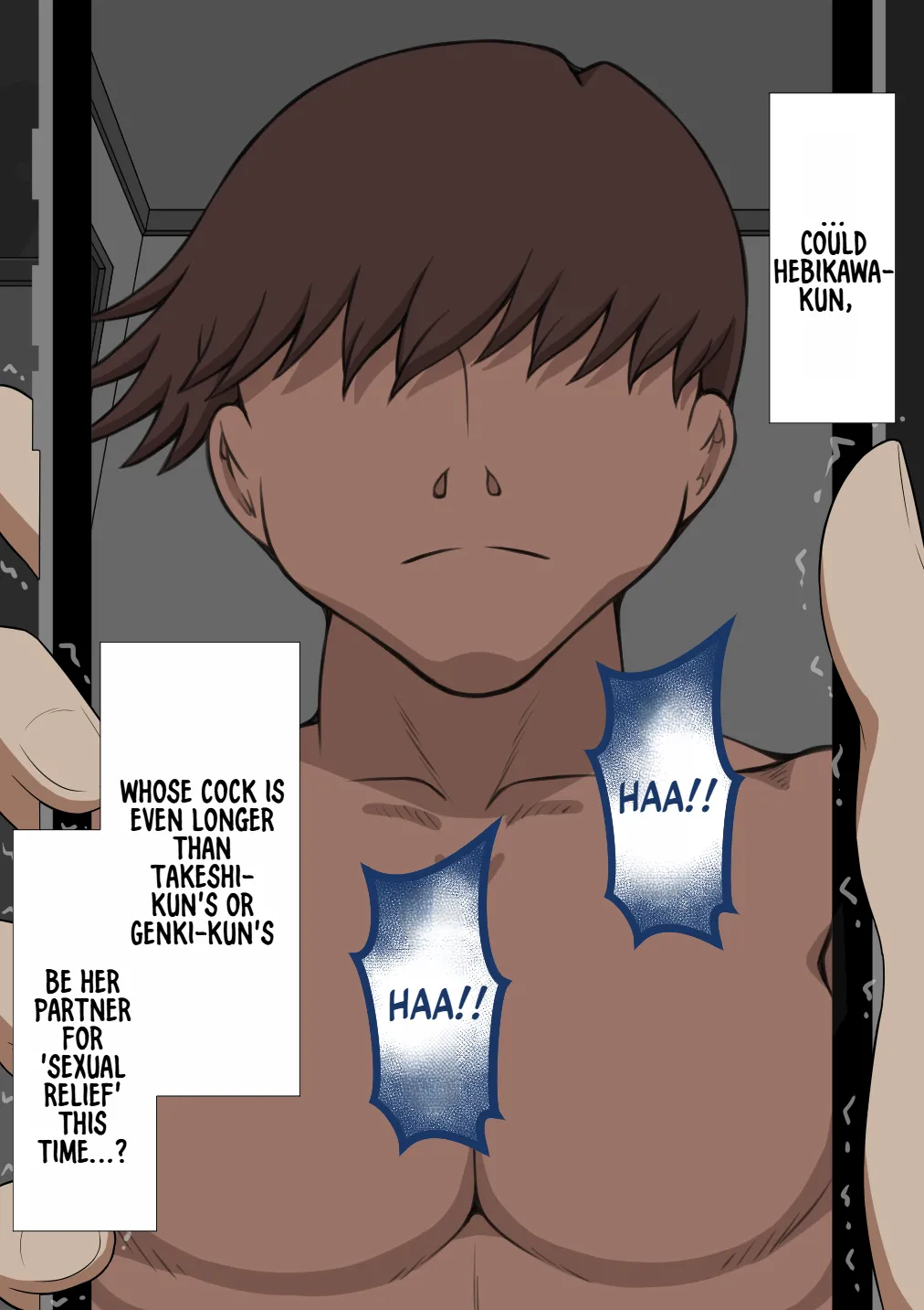 netorare no tami 5 Page 62