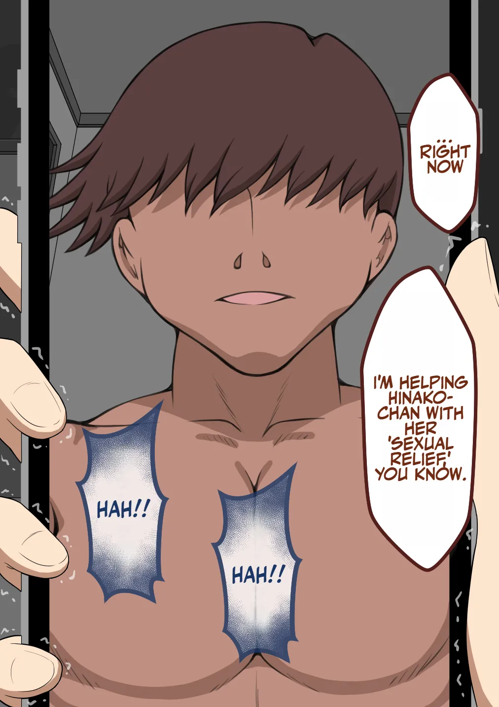 netorare no tami 5 Page 64