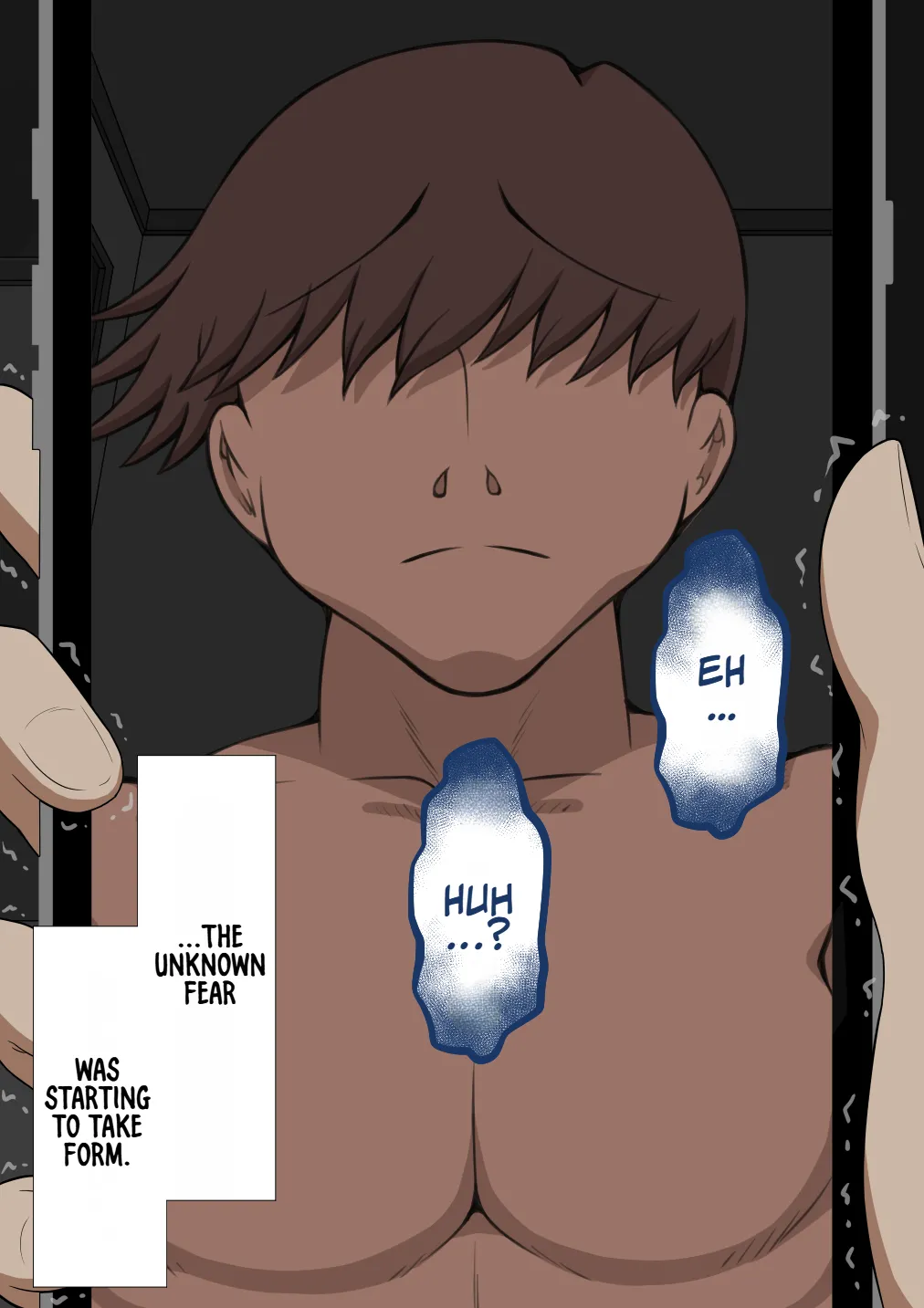 netorare no tami 5 Page 81