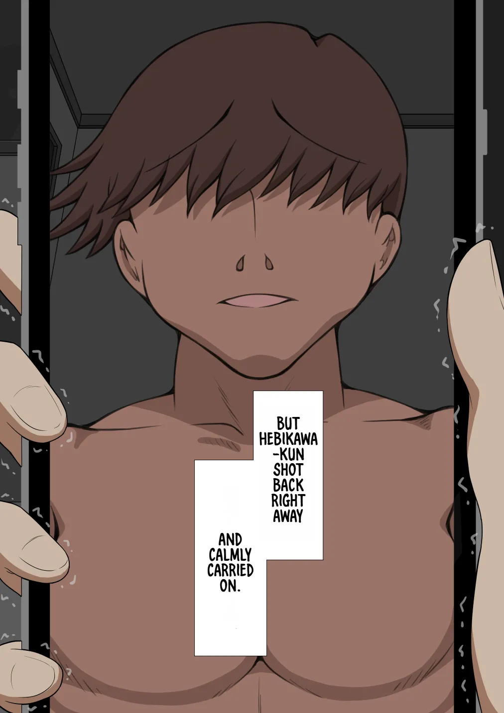 netorare no tami 5 Page 86