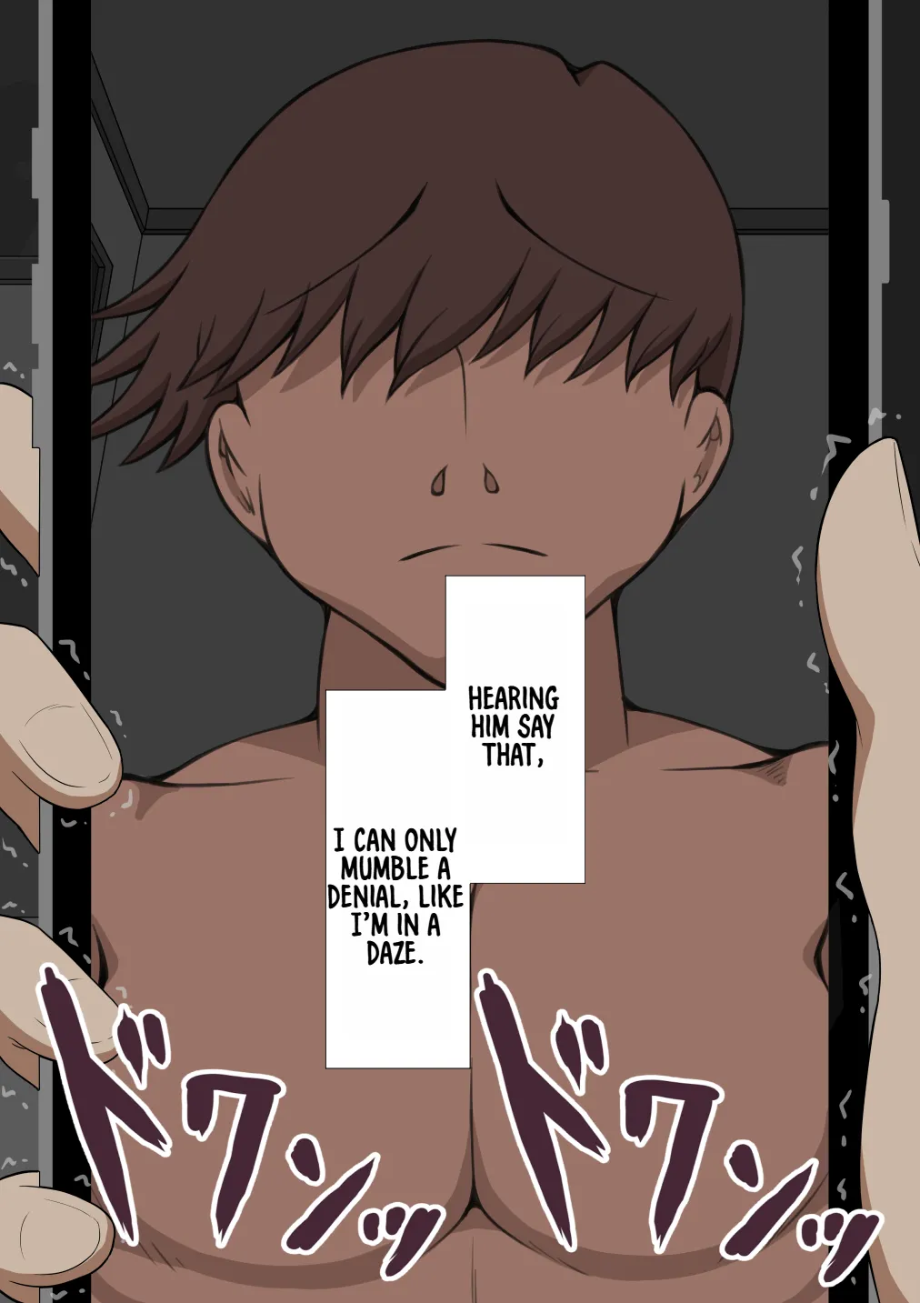 netorare no tami 5 Page 94
