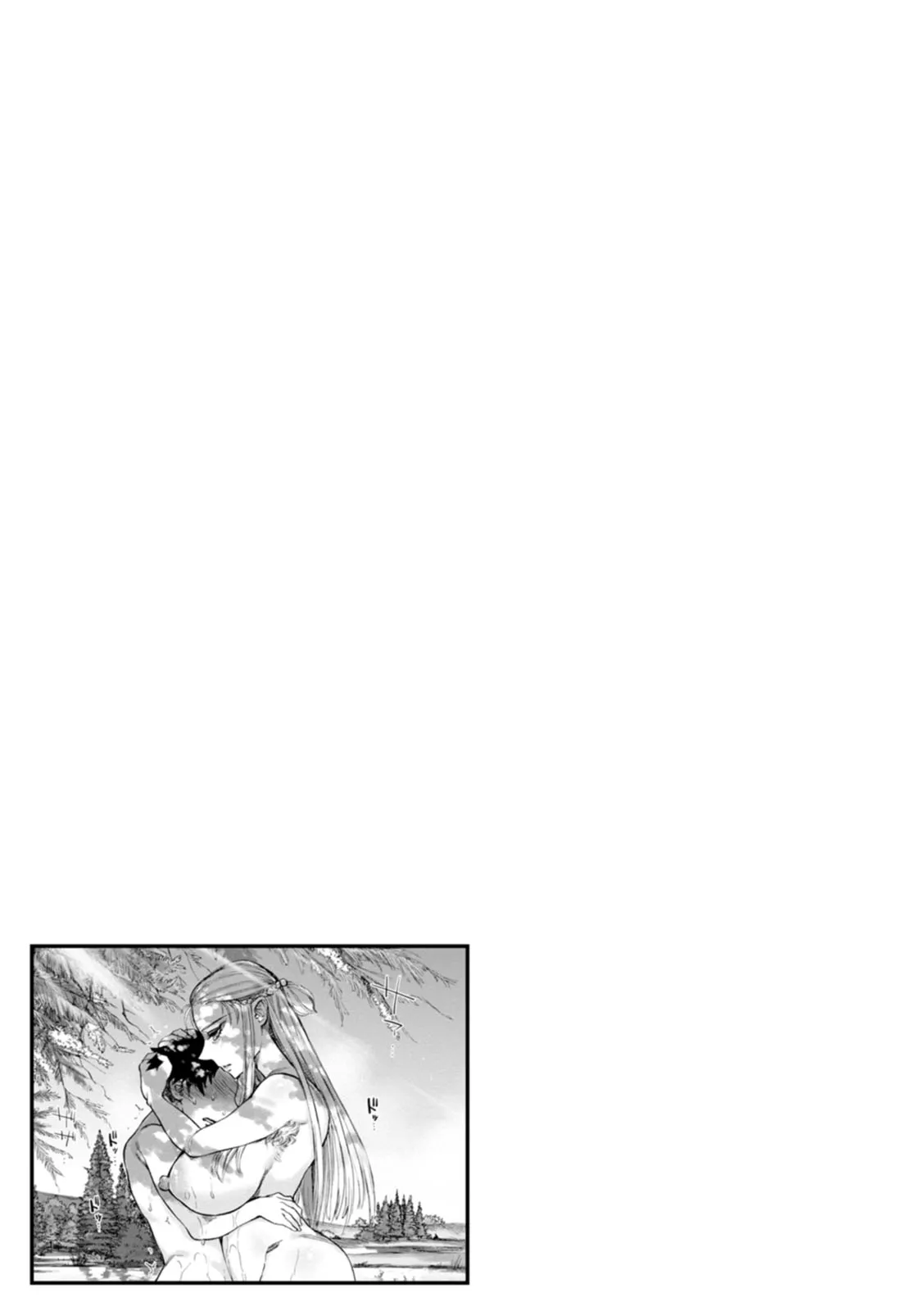 [Ameyama Denshin]Seiinbo Birgitta - Holy lewd mother Birgitta Ch. 1-5[English] {Doujins.com} [Digital] Page 28