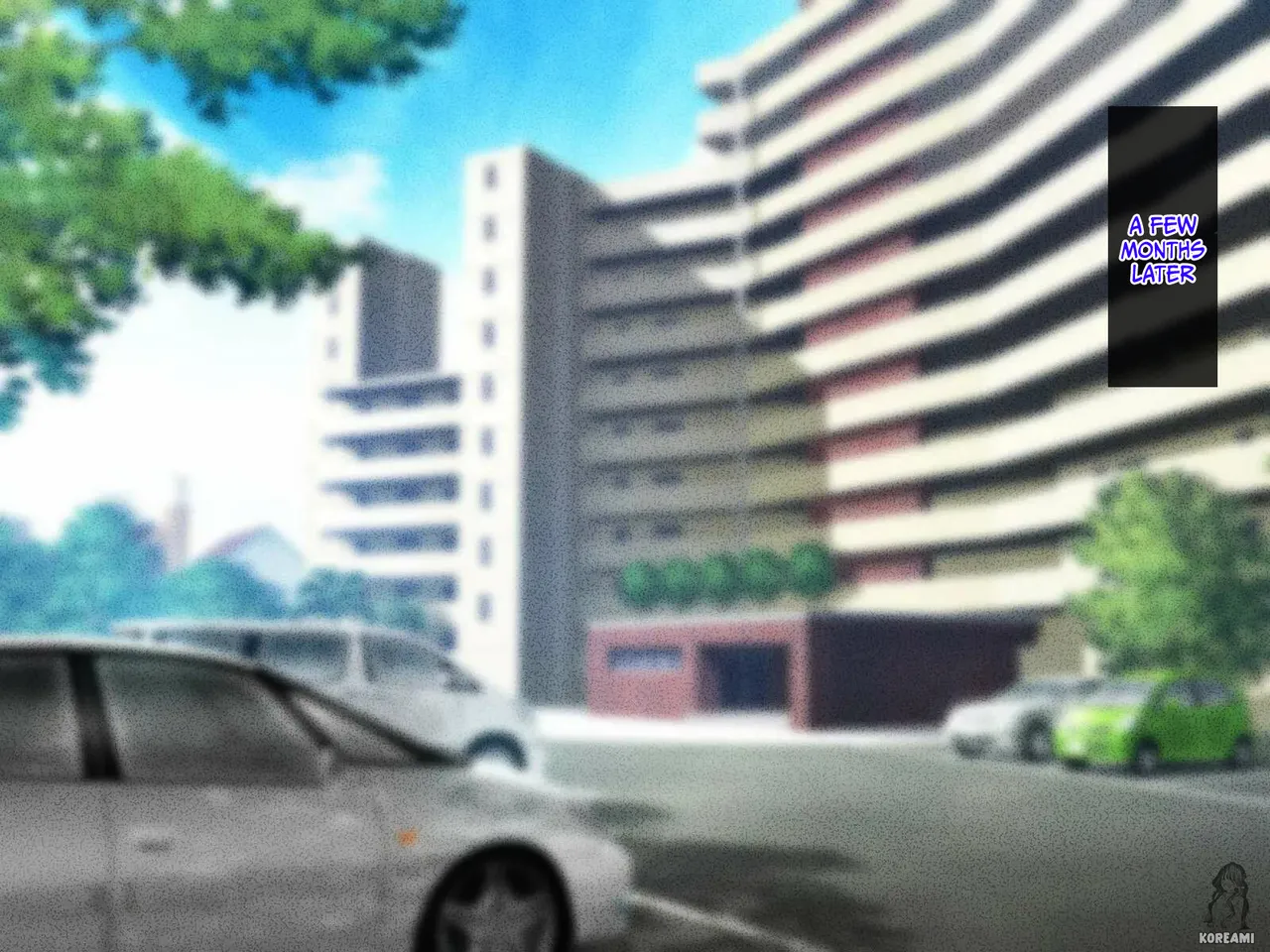 [haruharu]A Story about a mother too in love who gives in to her carnal desires Page 61