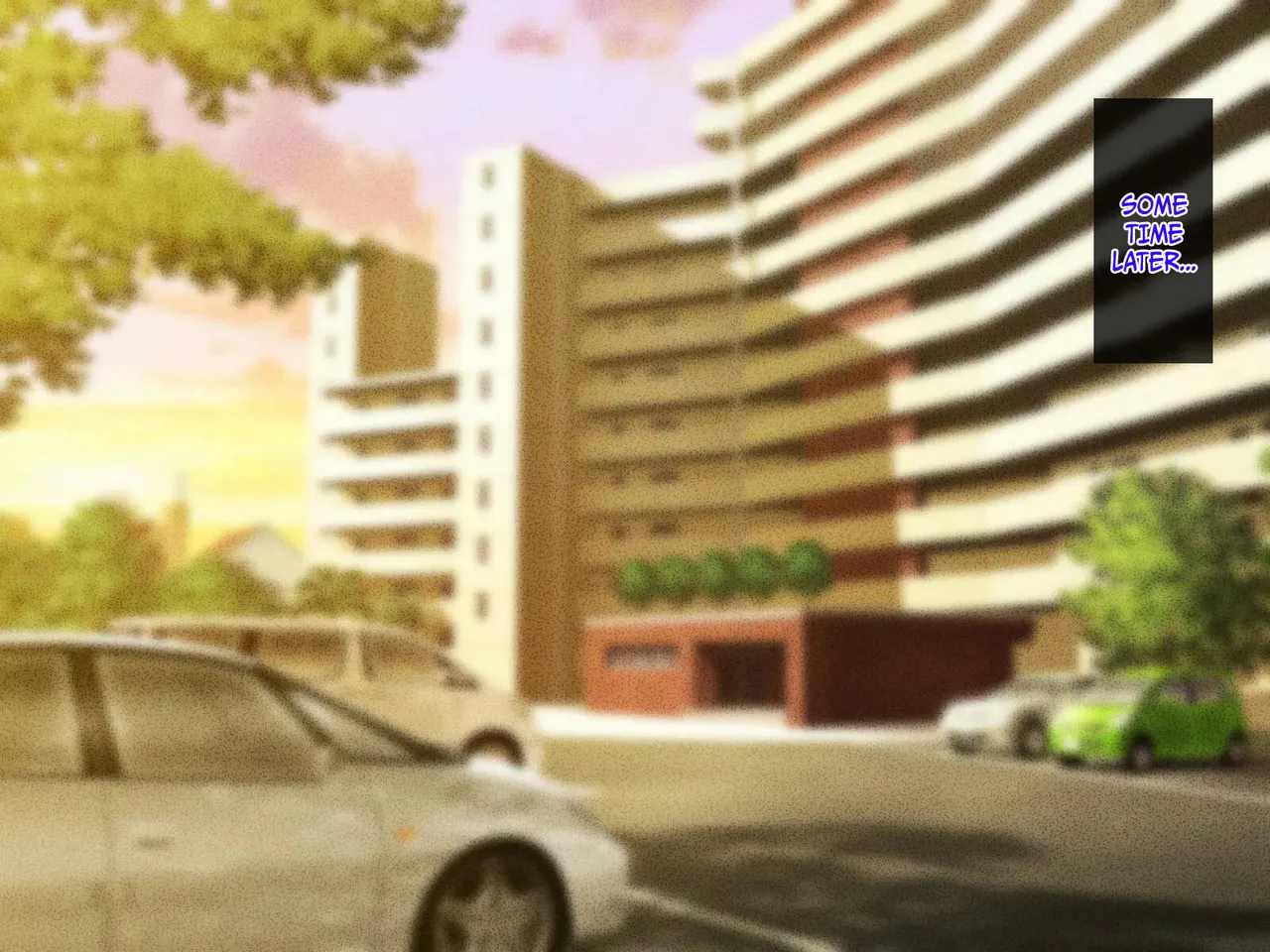 [haruharu]A Story about a mother too in love who gives in to her carnal desires Page 86