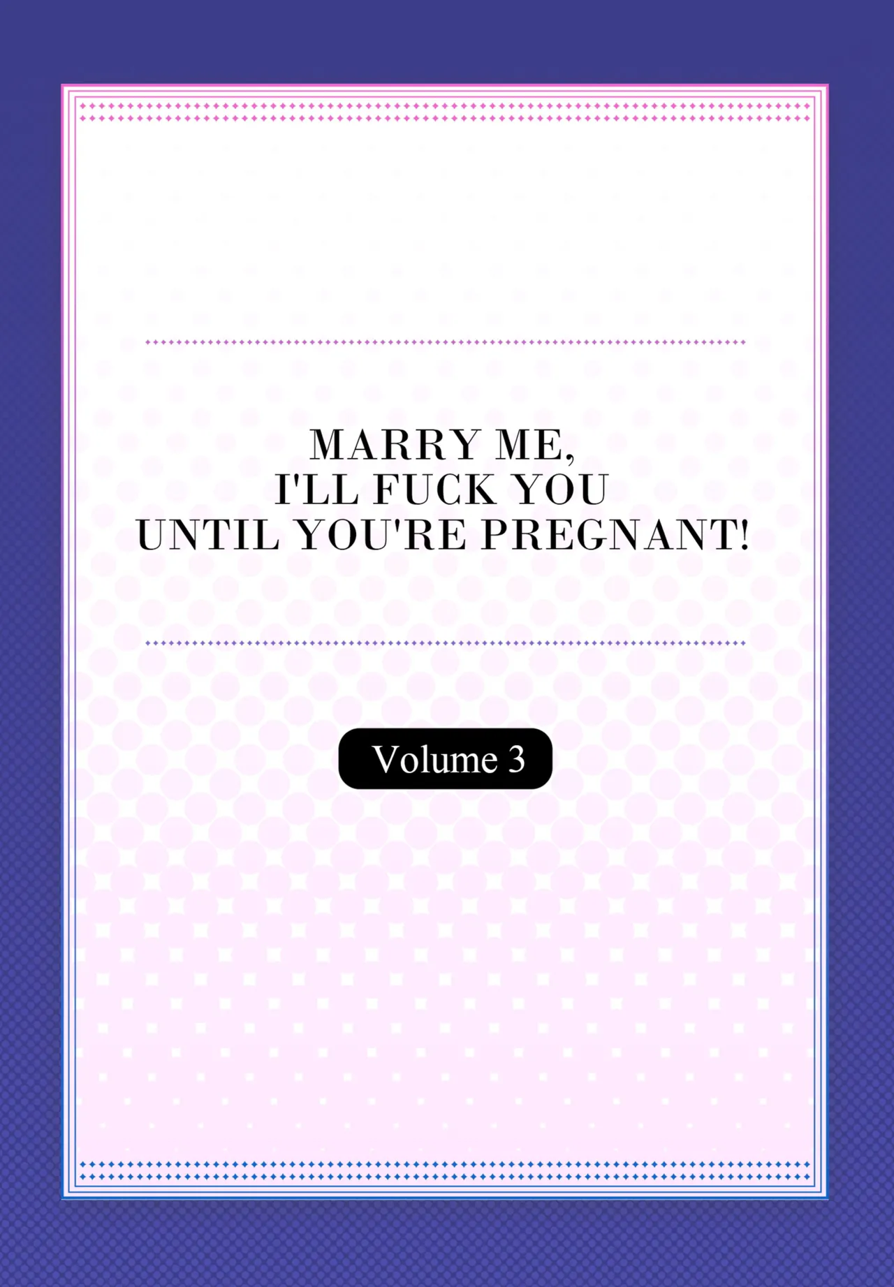 [Kira Hiroyoshi]Dekichau made Kon ~Bijo Doctor to Zuppuri Haramase Seikatsu | Marry Me, Ill Fuck You Until You're Pregnant! Vol. 1-3[English] [Decensored] [Ongoing] Page 150