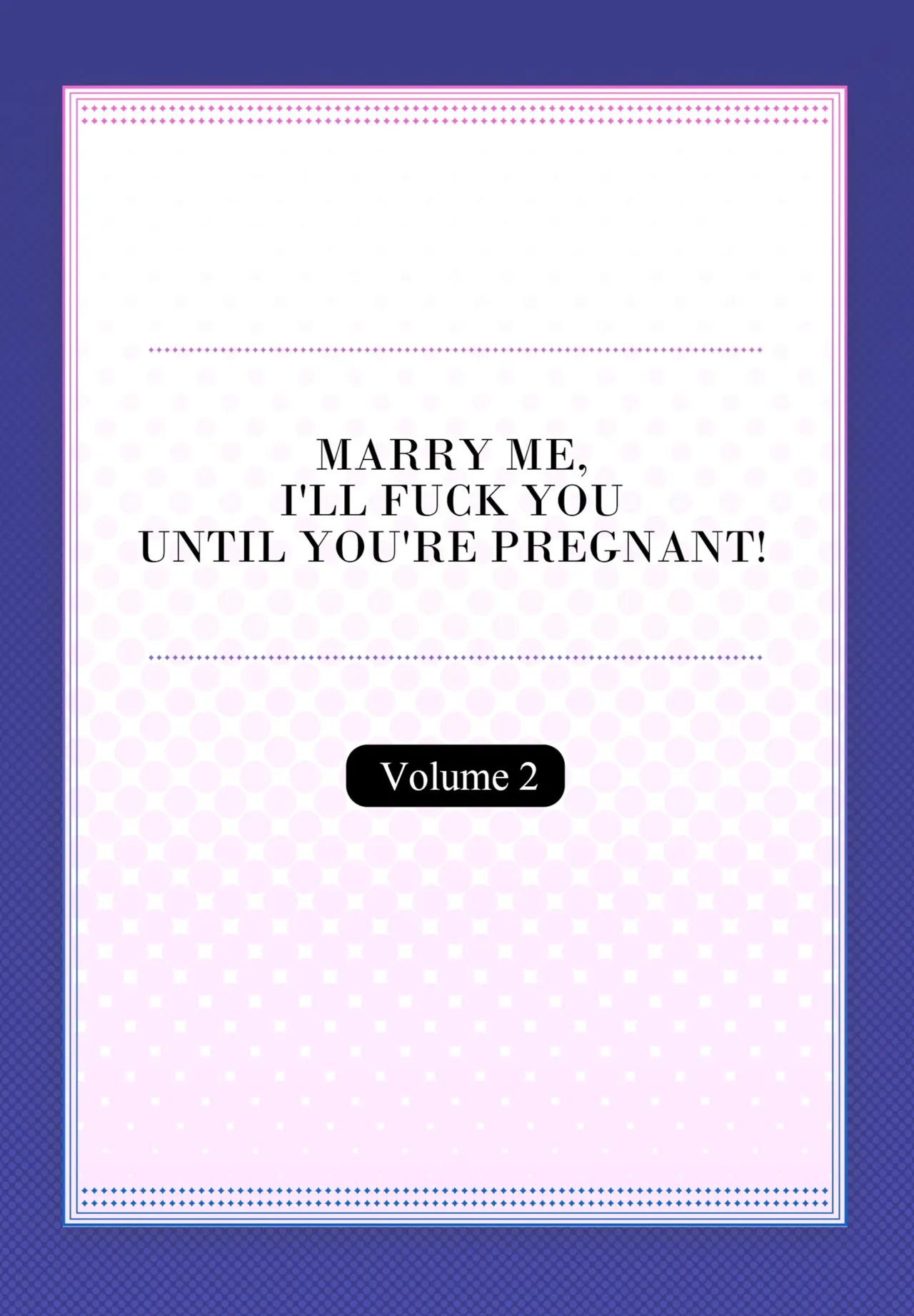 [Kira Hiroyoshi]Dekichau made Kon ~Bijo Doctor to Zuppuri Haramase Seikatsu | Marry Me, Ill Fuck You Until You're Pregnant! Vol. 1-3[English] [Decensored] [Ongoing] Page 76