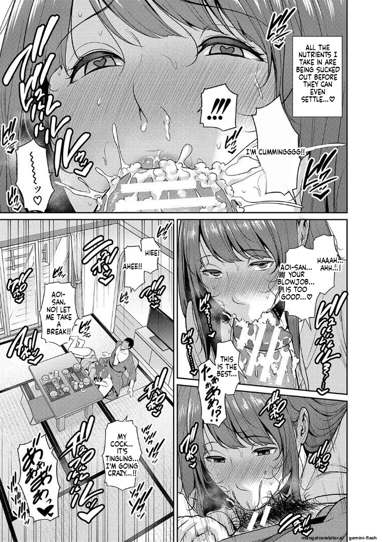 [gonza]Zoku, Tomodachi no Hahaoya[English] [MTL] [Digital] Page 131