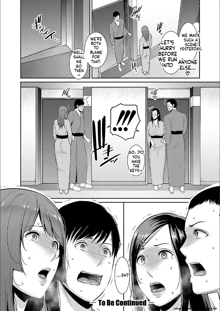 [gonza]Zoku, Tomodachi no Hahaoya[English] [MTL] [Digital] Page 146