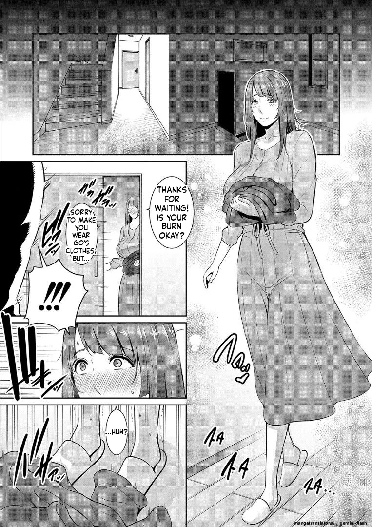 [gonza]Zoku, Tomodachi no Hahaoya[English] [MTL] [Digital] Page 35
