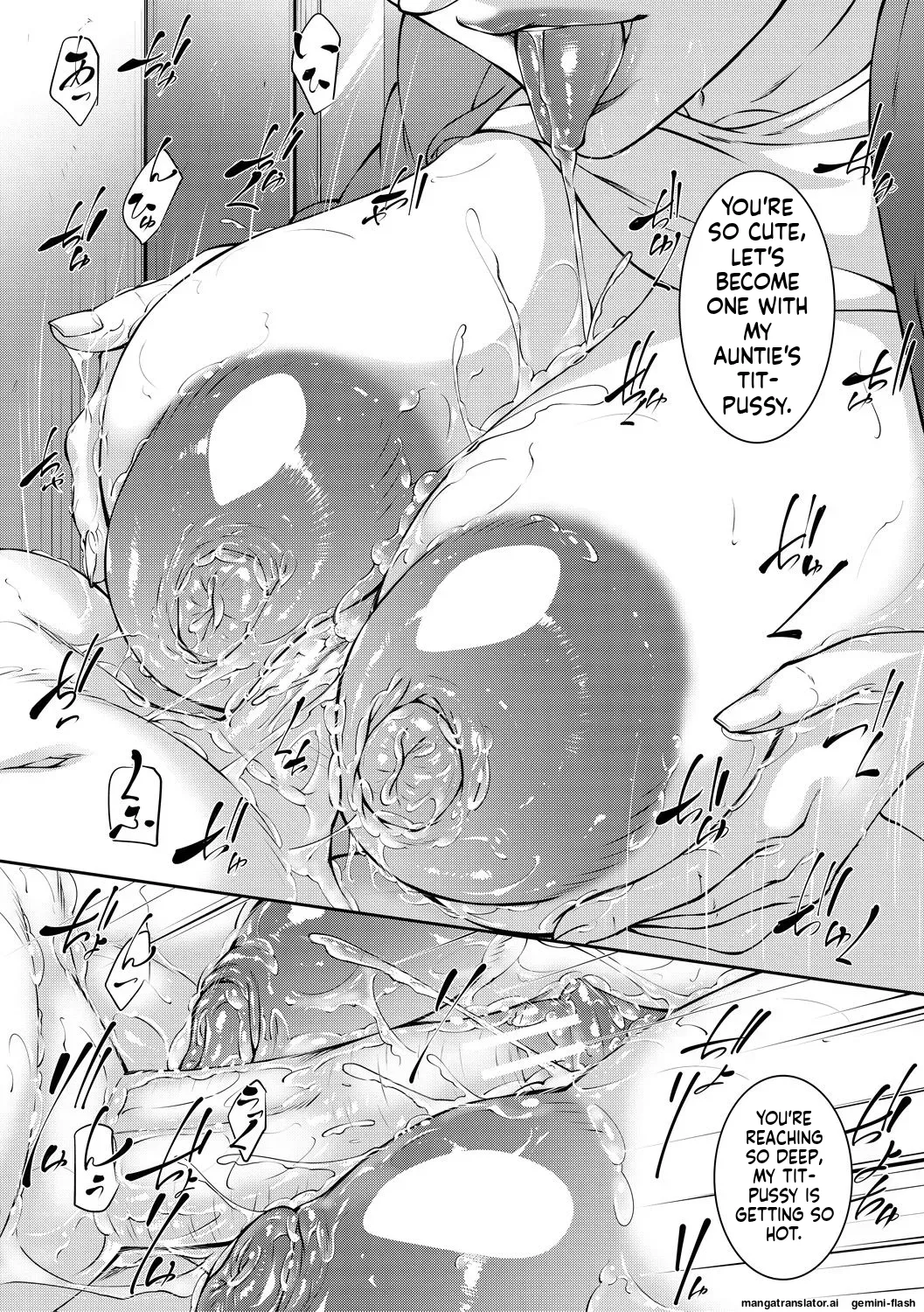 [Aoto Kage]Inran Shimai Seikatsu[English] [MTL] [Digital] Page 166