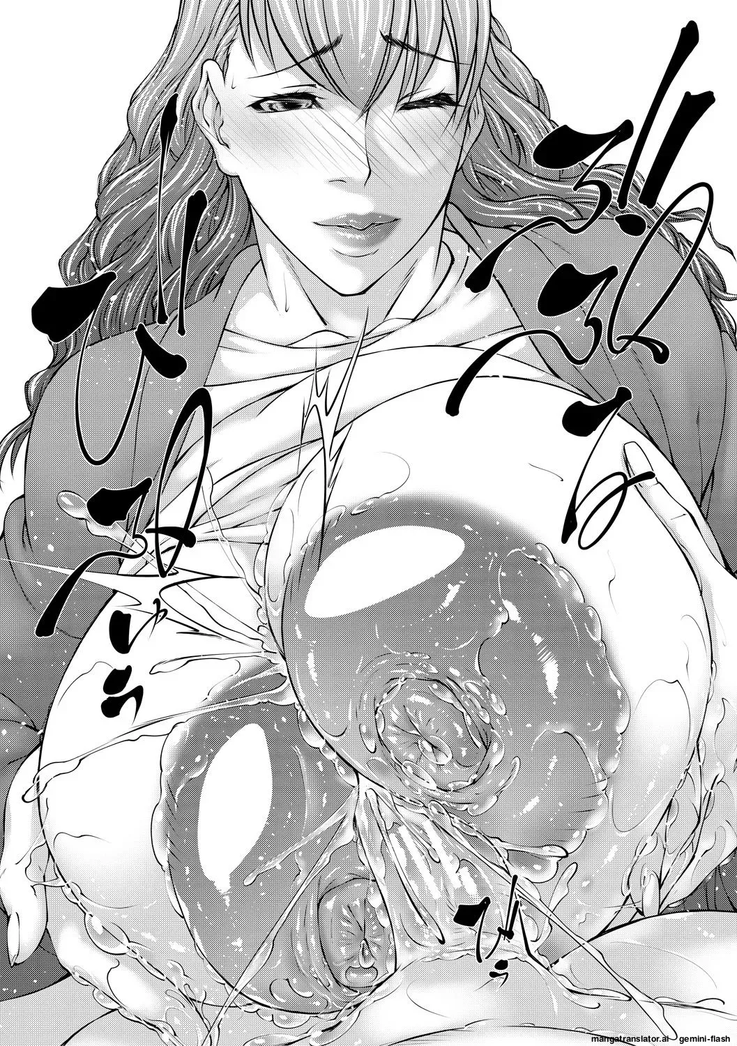 [Aoto Kage]Inran Shimai Seikatsu[English] [MTL] [Digital] Page 168