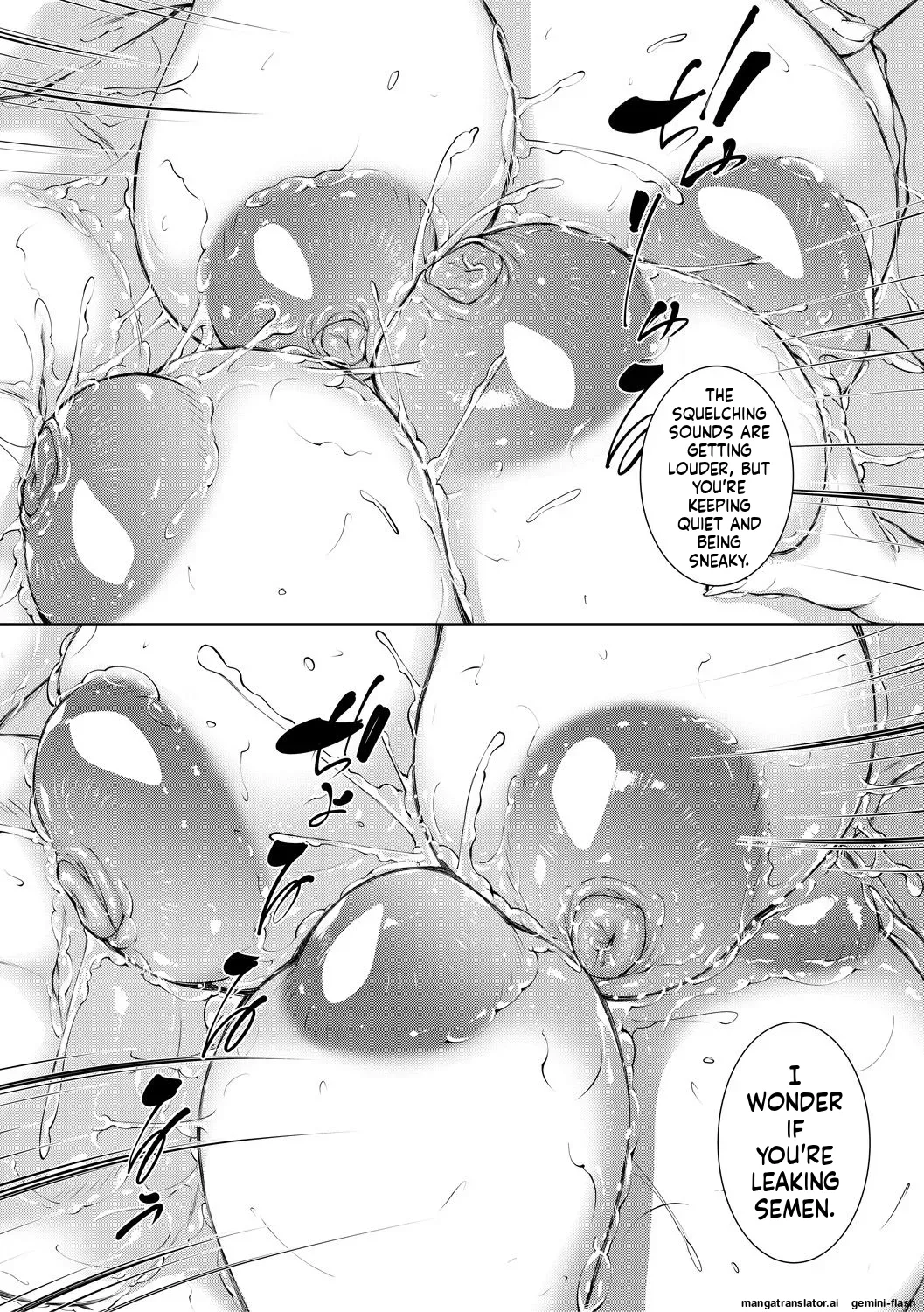 [Aoto Kage]Inran Shimai Seikatsu[English] [MTL] [Digital] Page 26