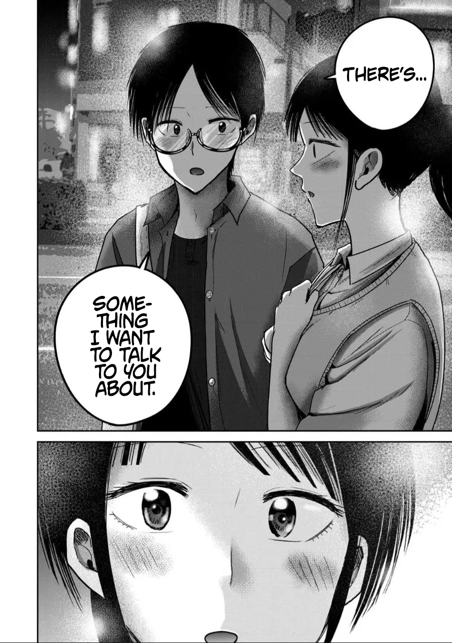 [Nakaura Tomoki]Ueno-kun wa Kaihatsu-zumi Dai 60 wa | Ueno-kun Has Been Developed Chapter 60[English] Page 20
