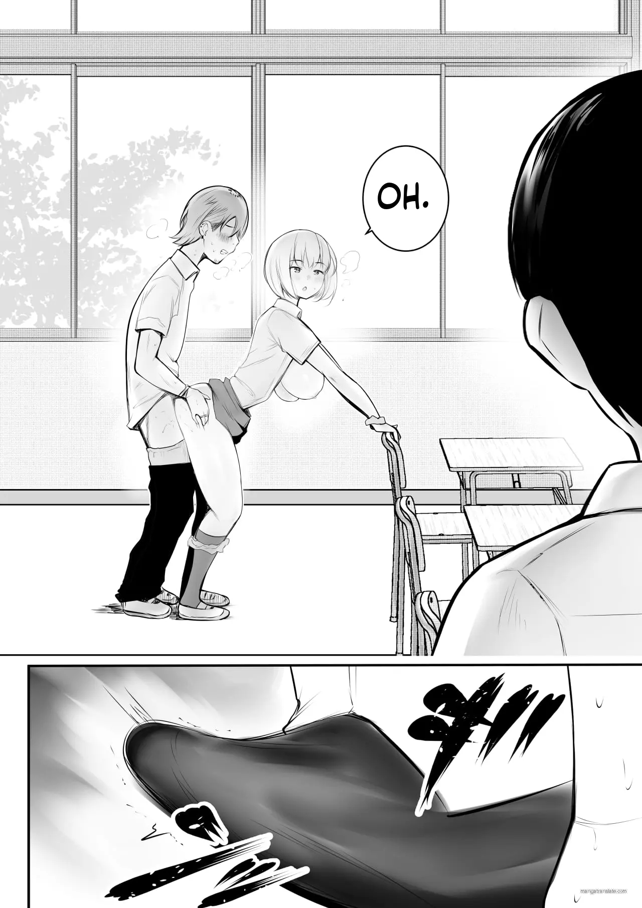 [Akirerushoujo (Akire)]Ecchi na Gal Oneechan-tachi to Amaama Seikatsu | Sweet sex life with naughty gal sisters[English] [MTL] Page 29