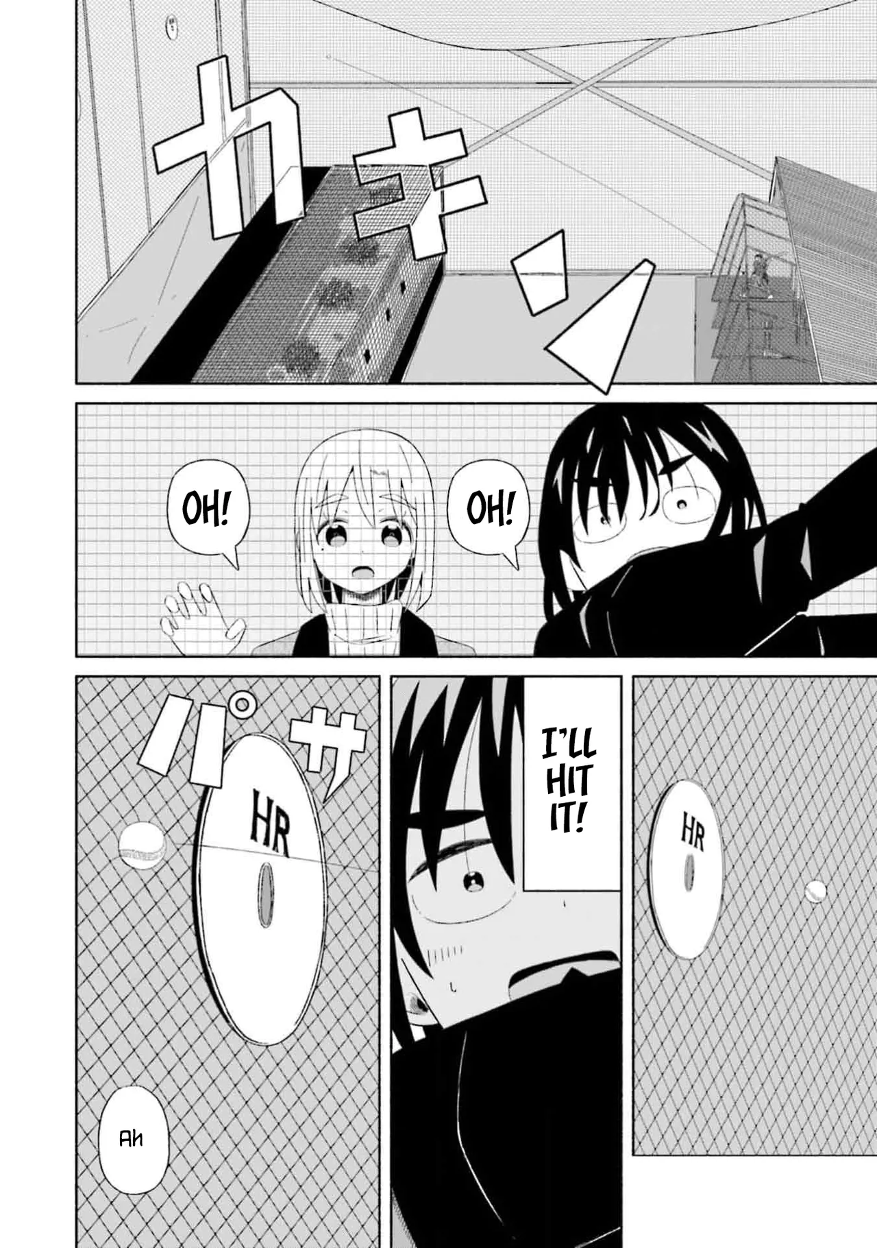 [EN]Boku no Kanojo wa Haru wo Uru (My Girlfriend Sells Spring) 03 Page 13