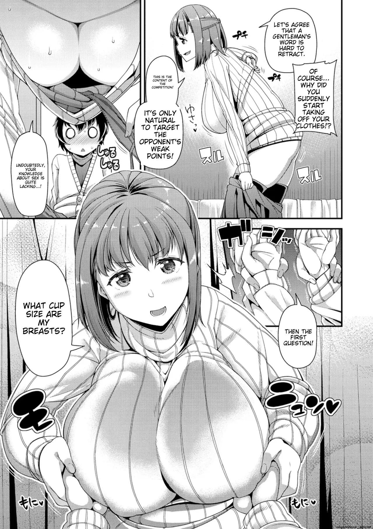 [Satsuki Imonet]Chiteki Seikatsu[English] [MTL] [Digital] Page 118