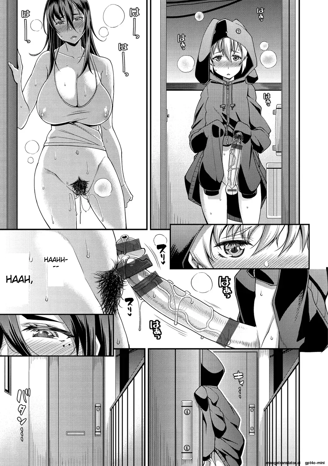 [Satsuki Imonet]Chiteki Seikatsu[English] [MTL] [Digital] Page 141