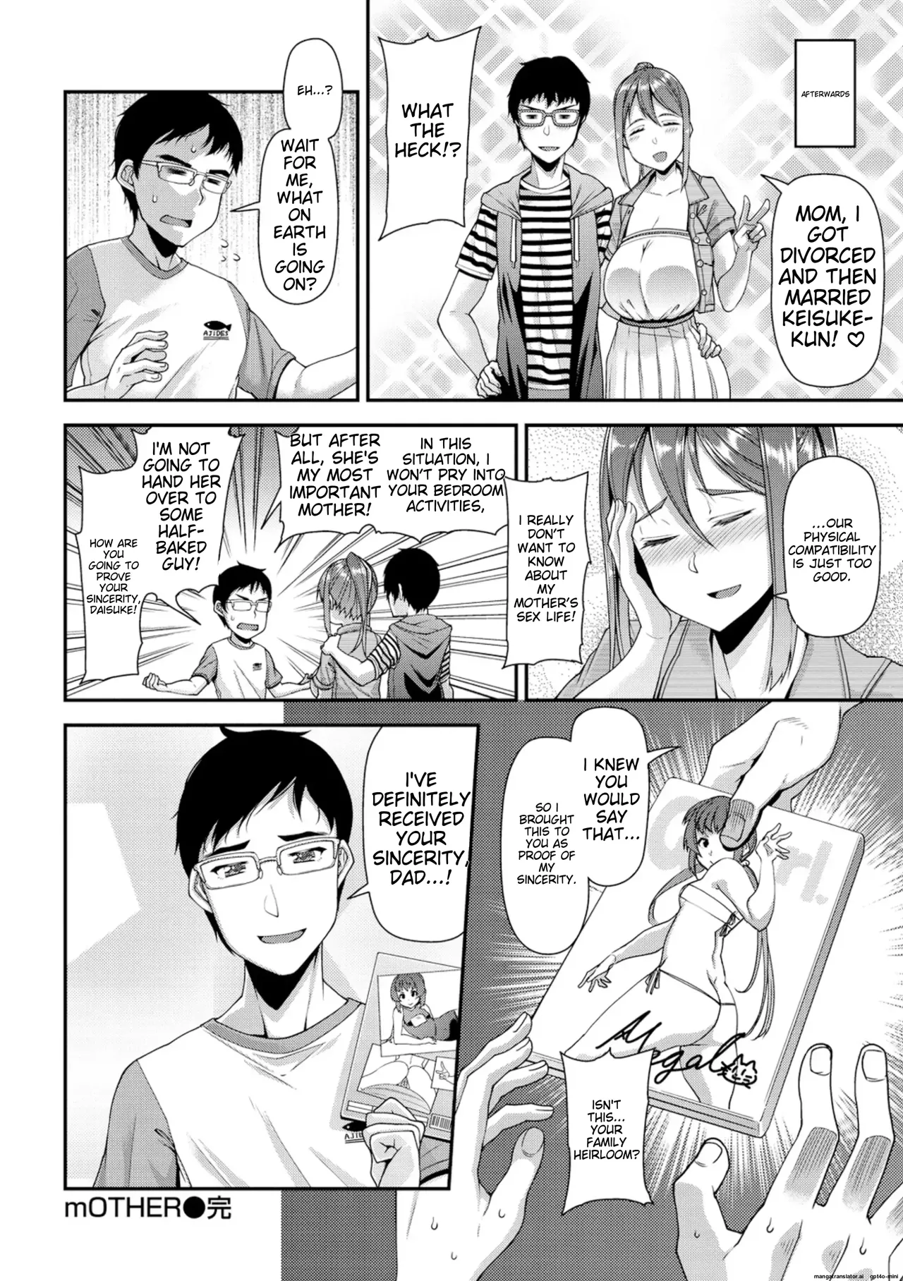 [Satsuki Imonet]Chiteki Seikatsu[English] [MTL] [Digital] Page 65