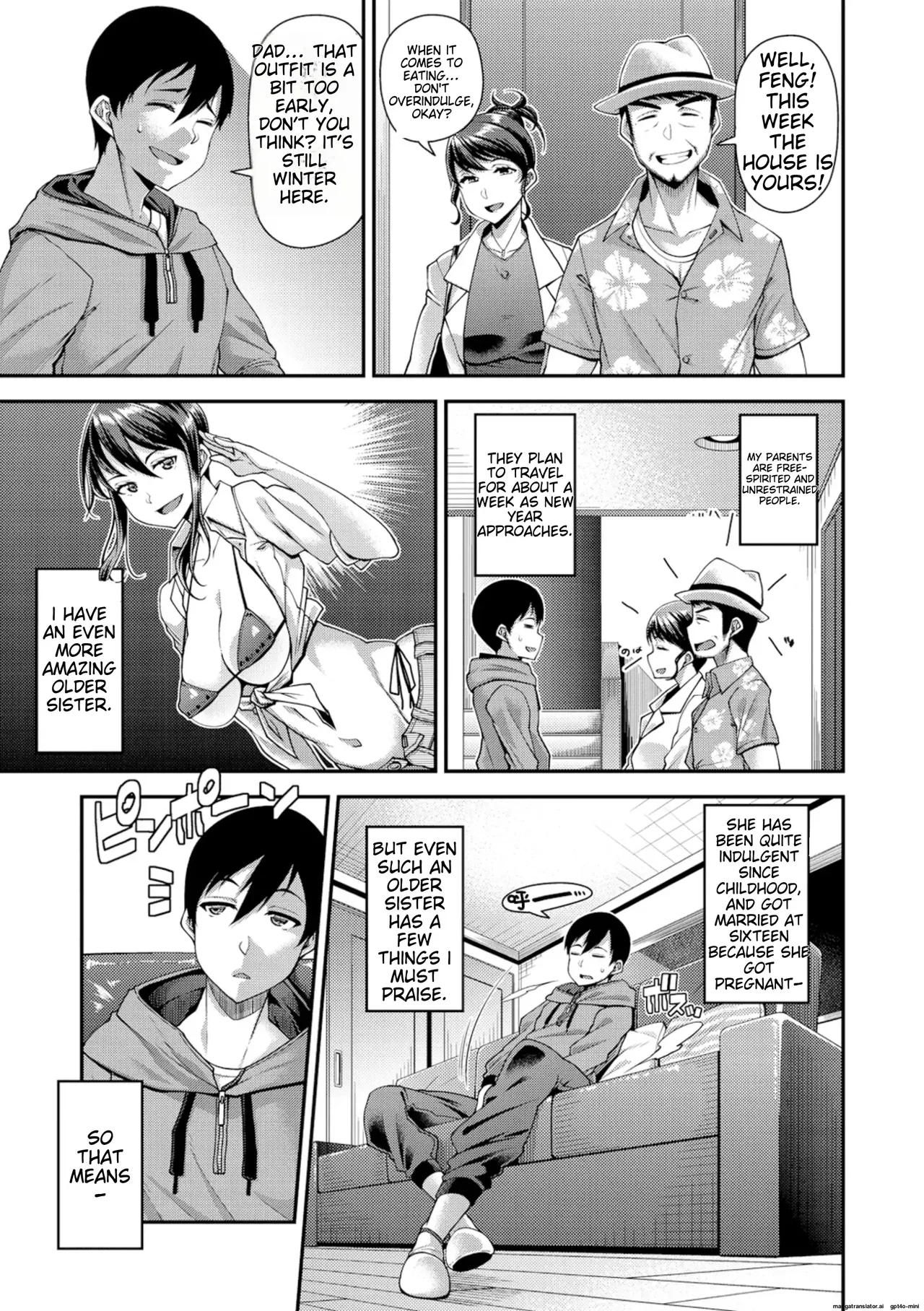 [Satsuki Imonet]Chiteki Seikatsu[English] [MTL] [Digital] Page 66