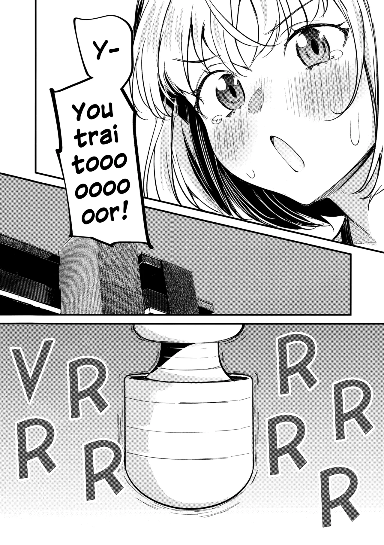 (C107) [Kitaku Jikan (Kitaku)]Saikin Aibou no Seiyoku ga Tsuyosugite Meccha Komatteru | My Partner's Sex Drive Is So Strong That It's Really Been Worrying Me Lately!(Lycoris Recoil) [English] Page 13
