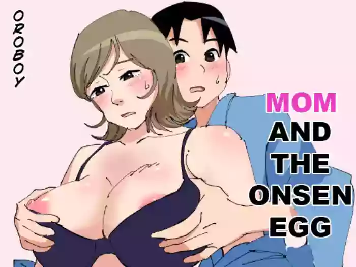 [Oroboy]Mama to Onsen Tamago | Mon and the onsen egg[English]