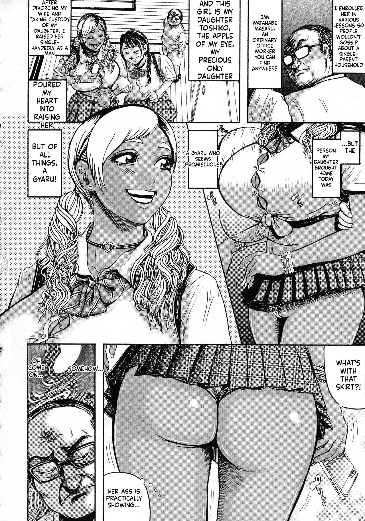 [Makigai Ikko]Hairan Gakuen ~Seido Shidou~[English] Page 133