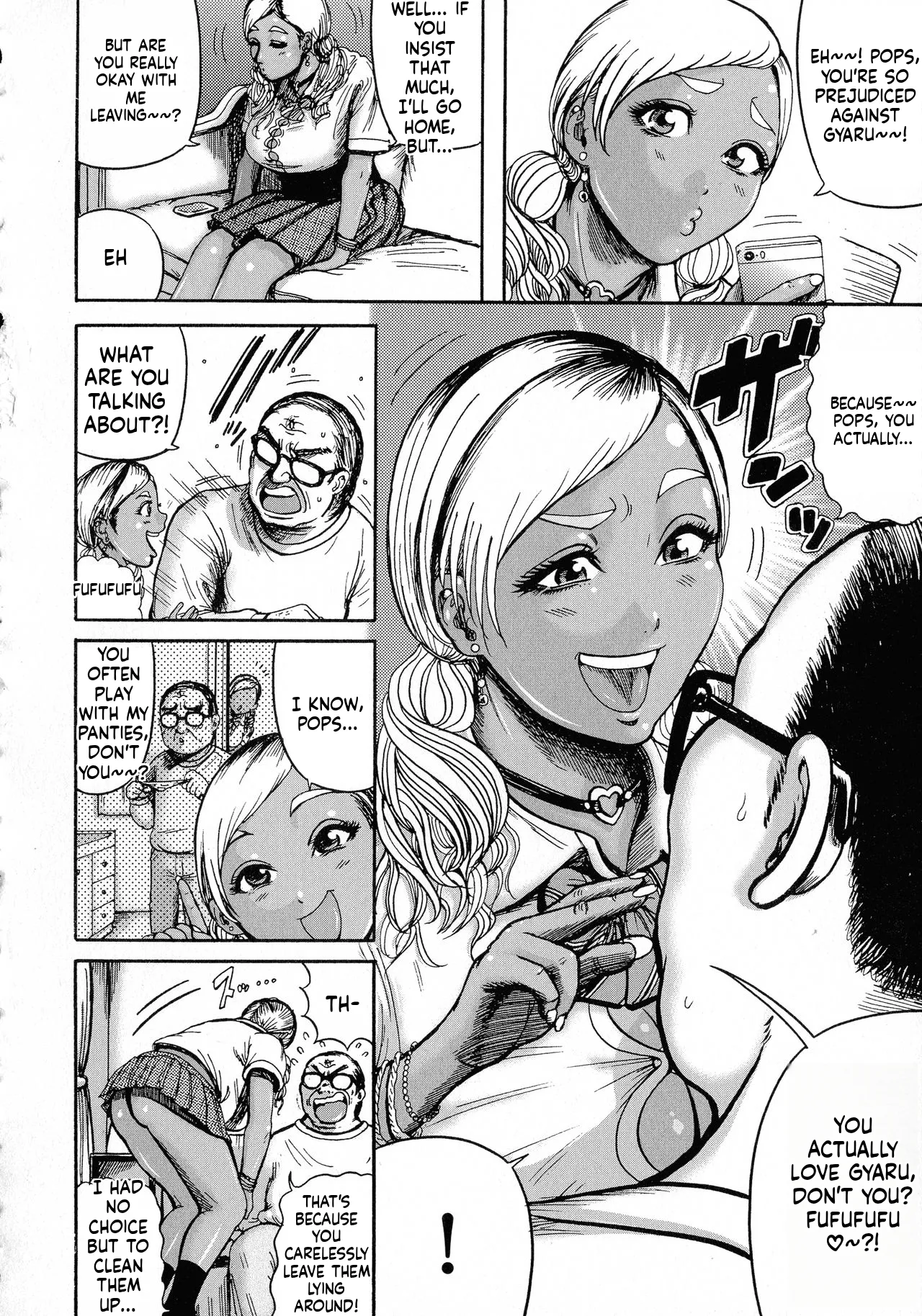 [Makigai Ikko]Hairan Gakuen ~Seido Shidou~[English] Page 137