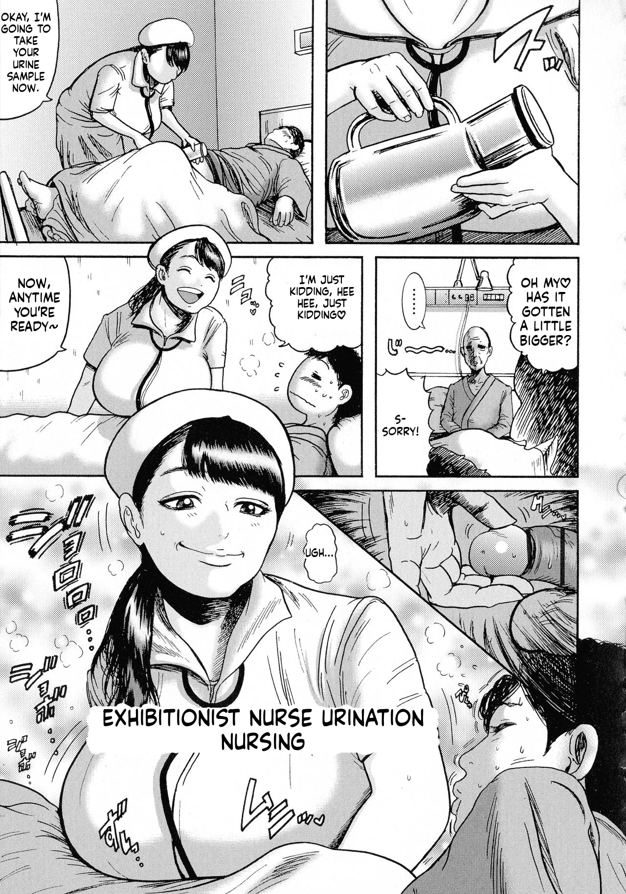 [Makigai Ikko]Hairan Gakuen ~Seido Shidou~[English] Page 182