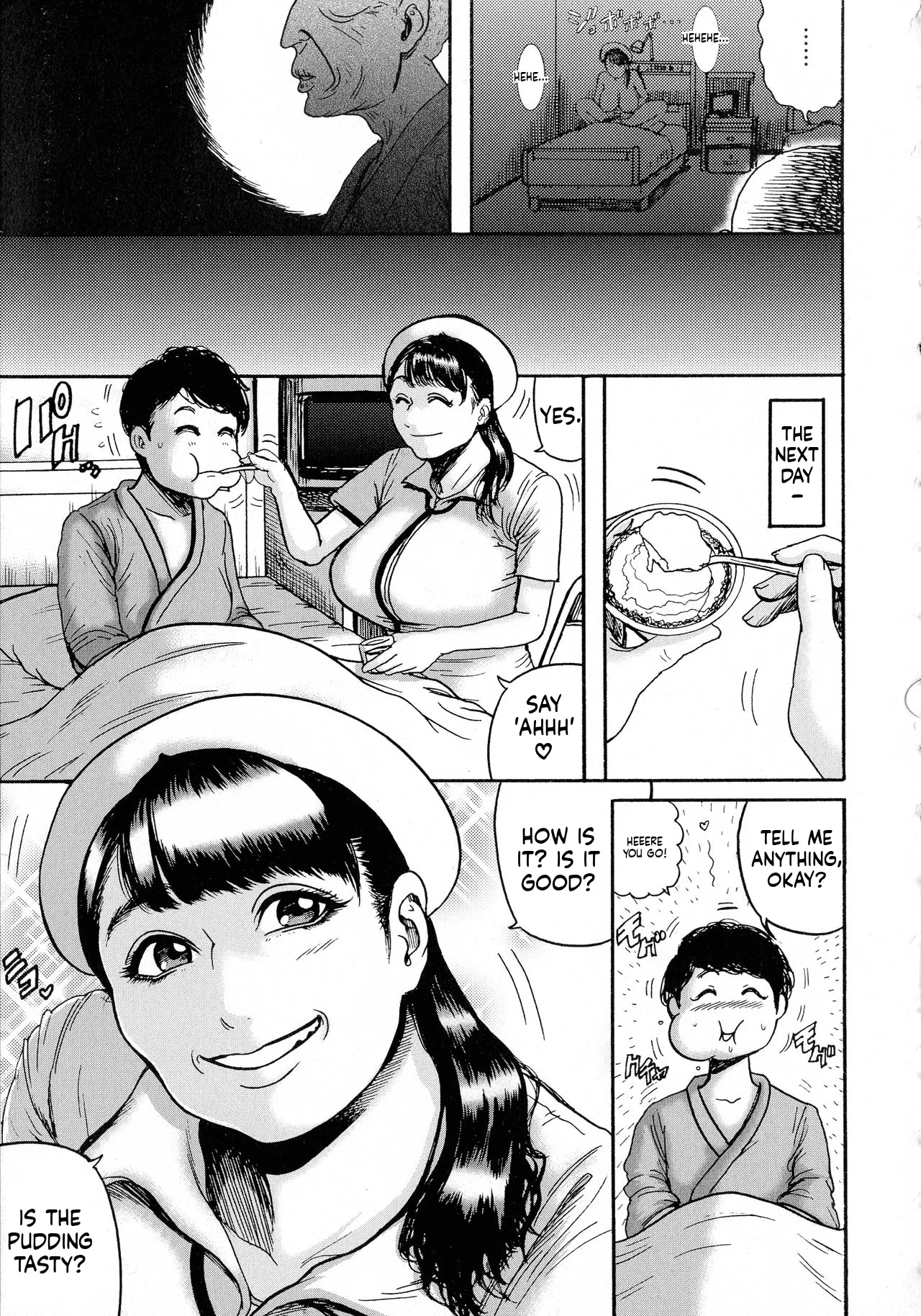 [Makigai Ikko]Hairan Gakuen ~Seido Shidou~[English] Page 186