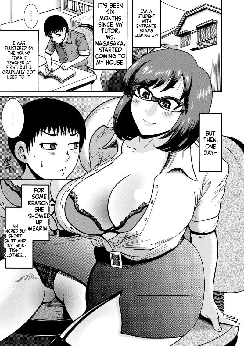 [Makigai Ikko]Mujihi! Zettai Tanetsuke Shanikusai[English] [Digital] Page 109