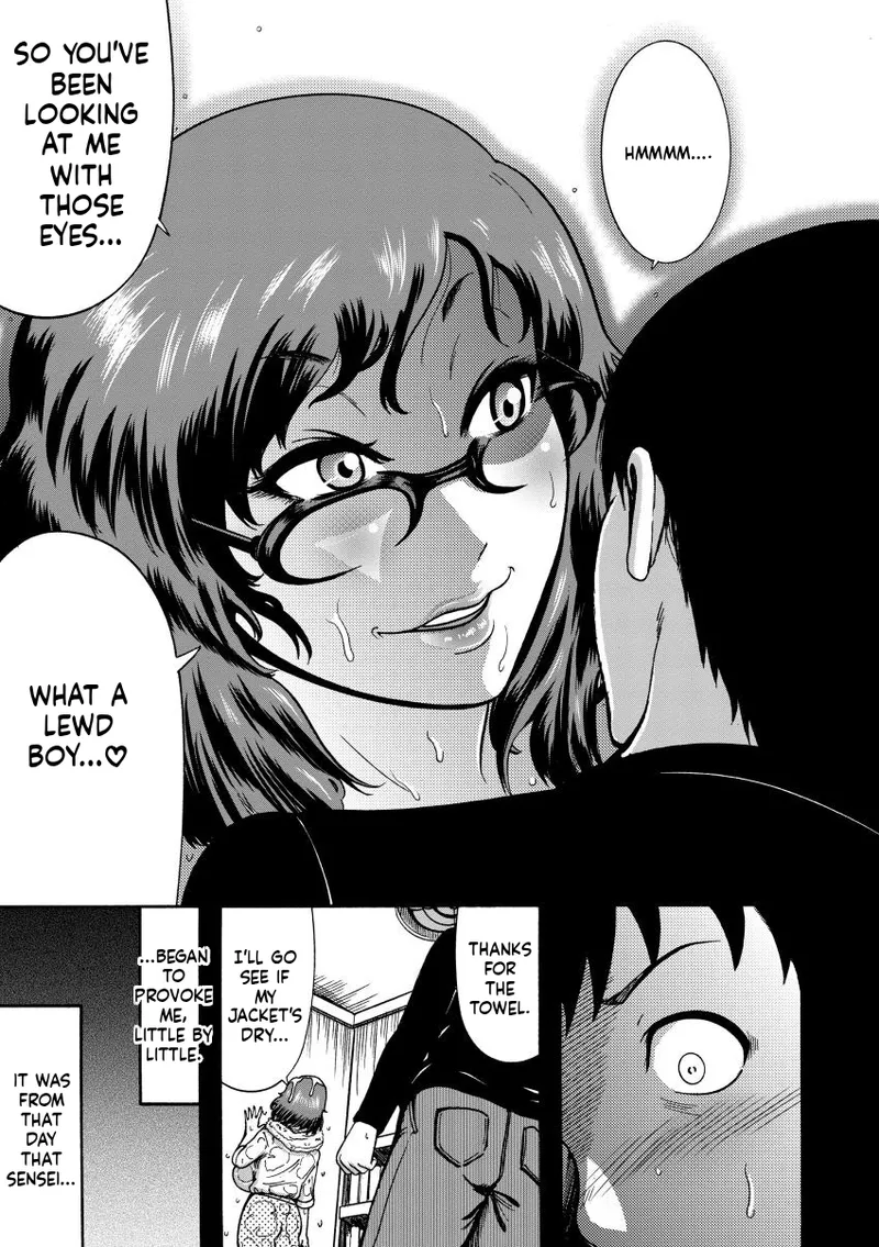 [Makigai Ikko]Mujihi! Zettai Tanetsuke Shanikusai[English] [Digital] Page 115