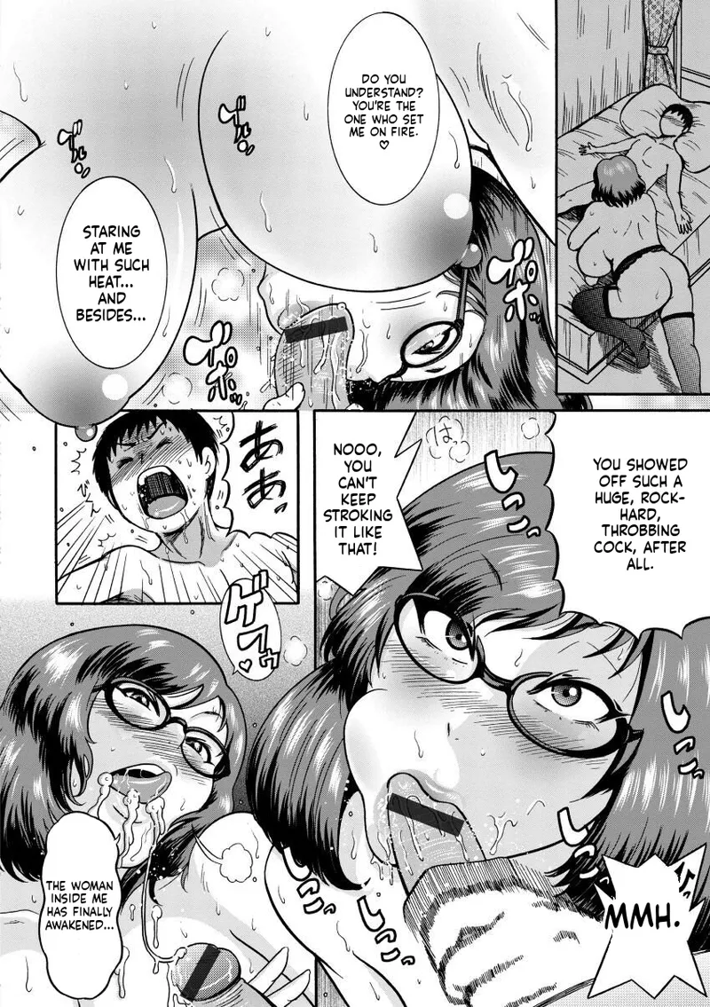 [Makigai Ikko]Mujihi! Zettai Tanetsuke Shanikusai[English] [Digital] Page 120