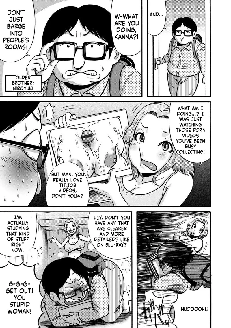 [Makigai Ikko]Mujihi! Zettai Tanetsuke Shanikusai[English] [Digital] Page 135