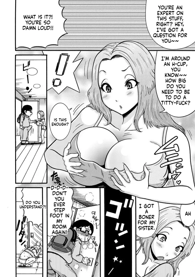 [Makigai Ikko]Mujihi! Zettai Tanetsuke Shanikusai[English] [Digital] Page 136