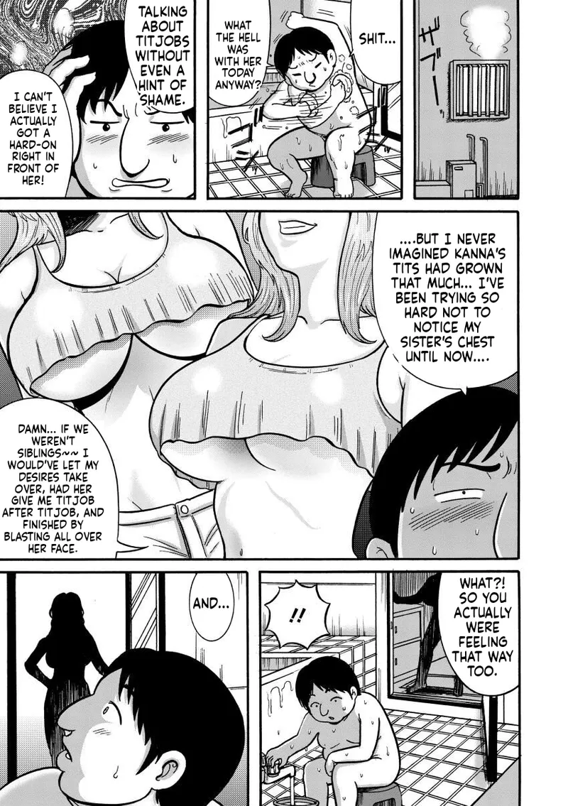 [Makigai Ikko]Mujihi! Zettai Tanetsuke Shanikusai[English] [Digital] Page 137