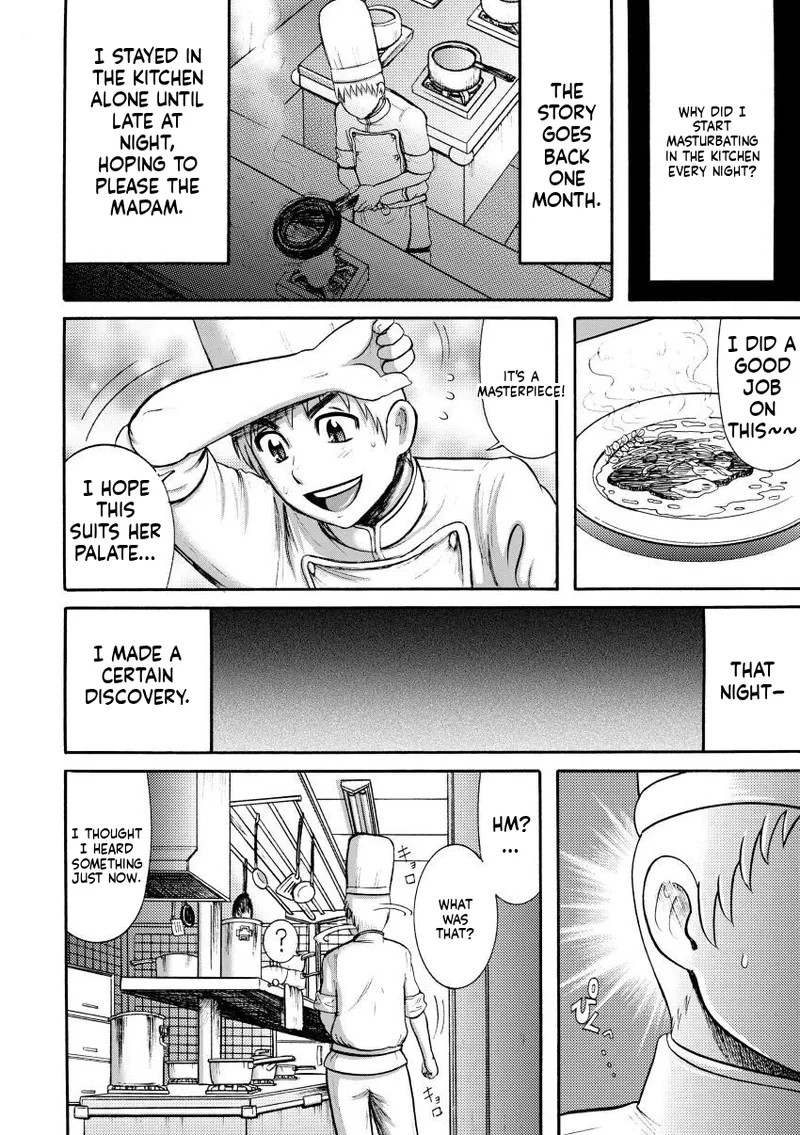 [Makigai Ikko]Mujihi! Zettai Tanetsuke Shanikusai[English] [Digital] Page 154