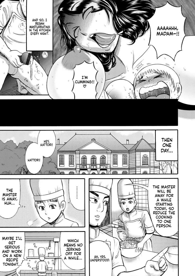 [Makigai Ikko]Mujihi! Zettai Tanetsuke Shanikusai[English] [Digital] Page 157
