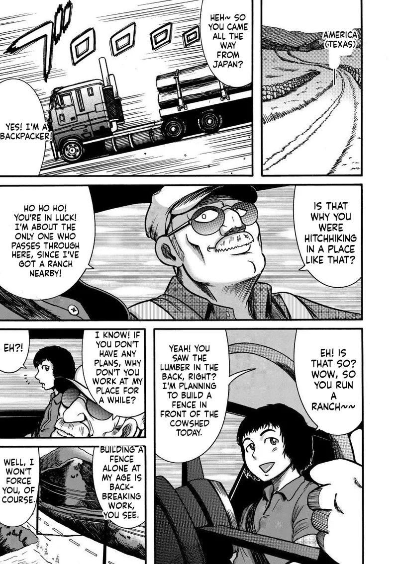 [Makigai Ikko]Mujihi! Zettai Tanetsuke Shanikusai[English] [Digital] Page 171