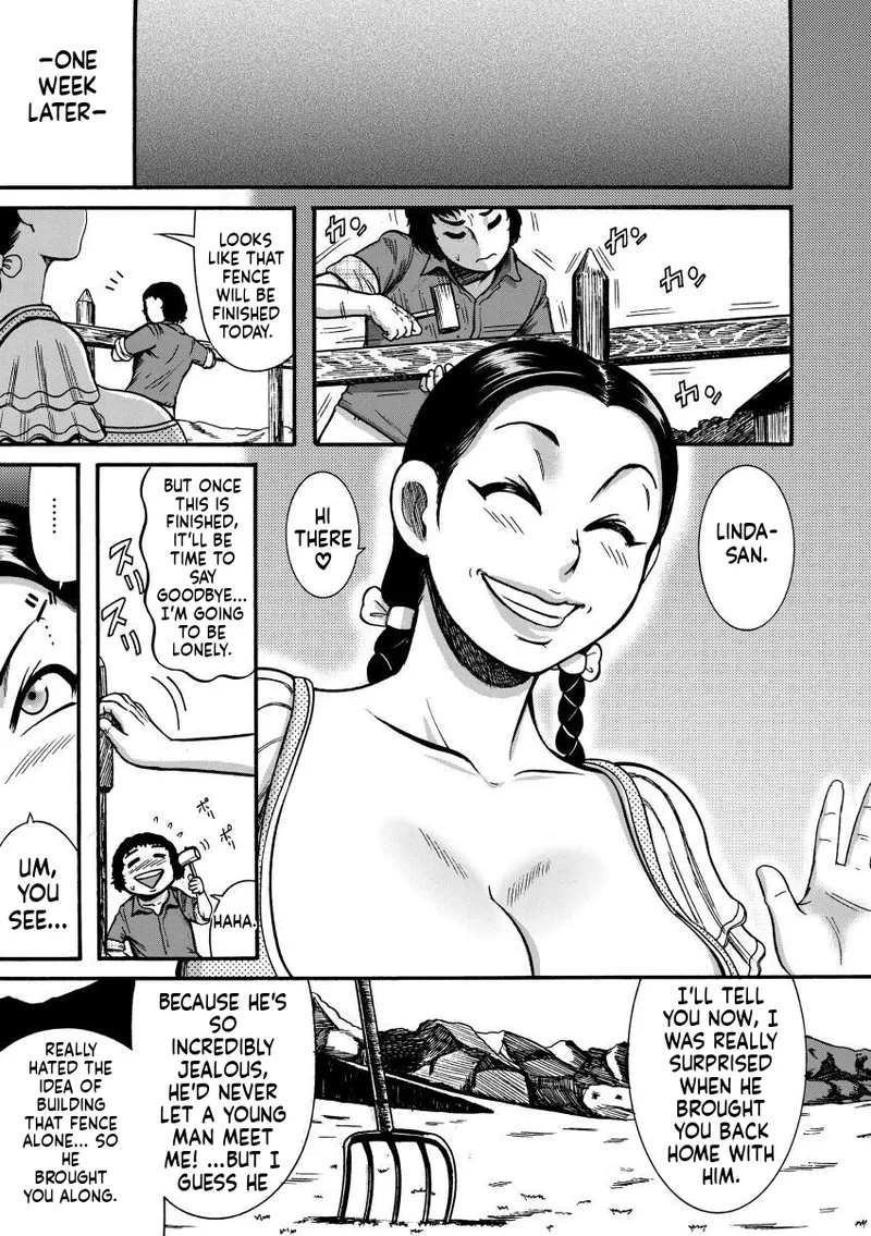 [Makigai Ikko]Mujihi! Zettai Tanetsuke Shanikusai[English] [Digital] Page 179