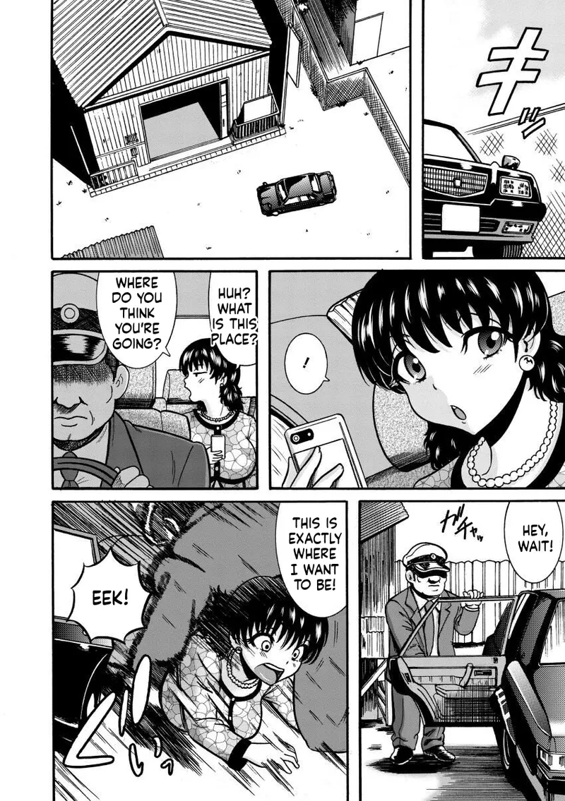 [Makigai Ikko]Mujihi! Zettai Tanetsuke Shanikusai[English] [Digital] Page 30