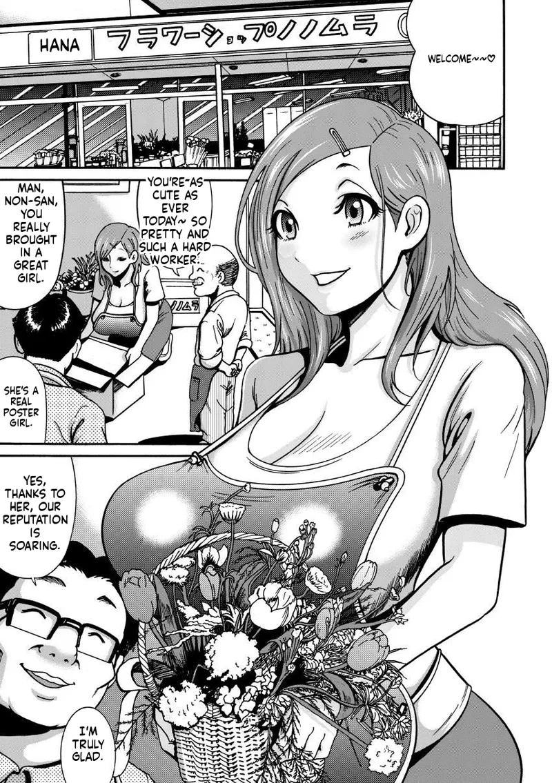 [Makigai Ikko]Mujihi! Zettai Tanetsuke Shanikusai[English] [Digital] Page 67