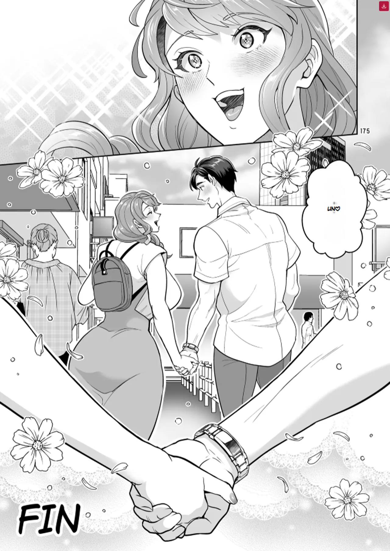 [Temparing (Tokimachi Eisei)]Futanaridesukedo Ketu Kon Shite mo Yoidesu ka ⁈[Digital] Page 174