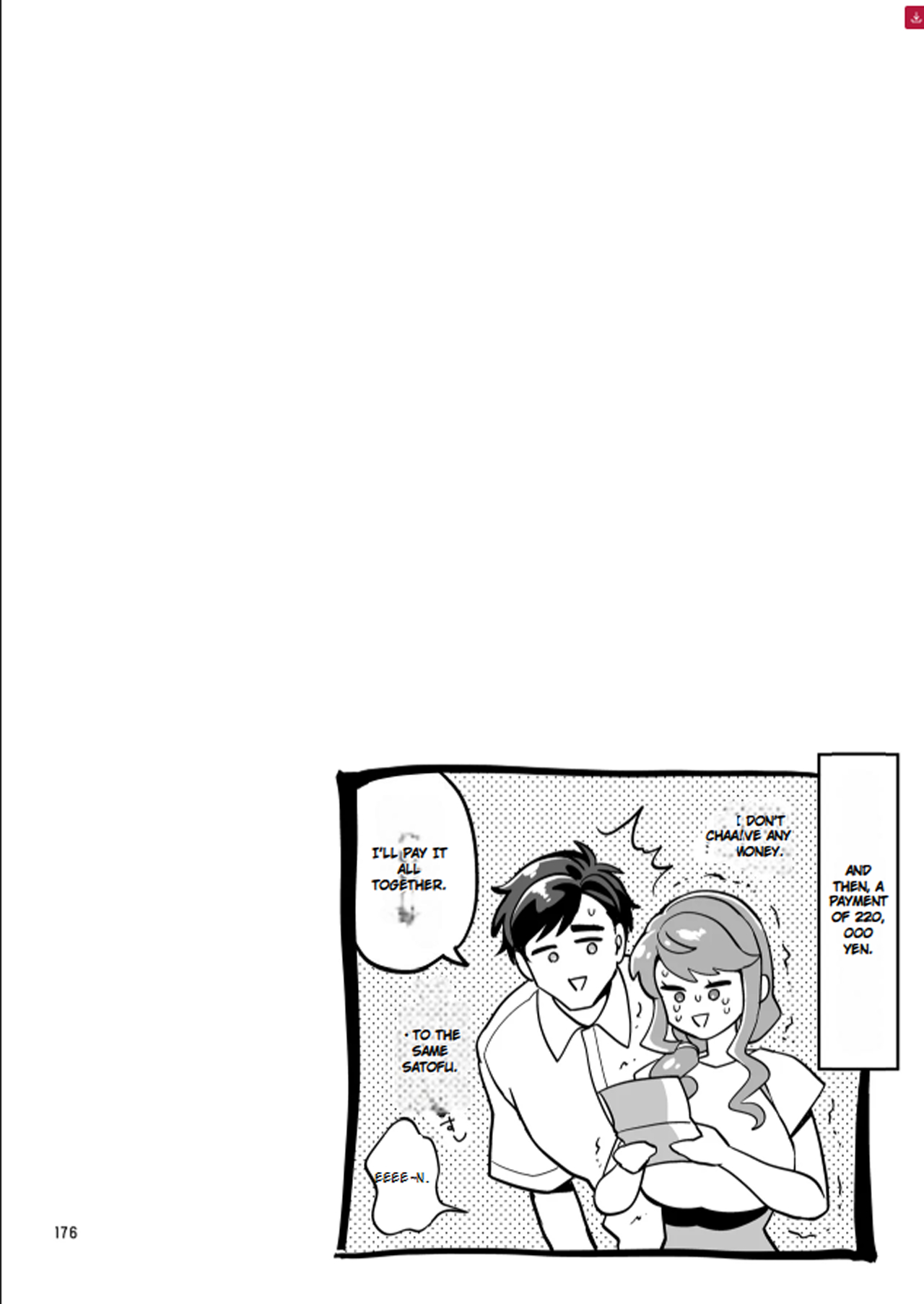 [Temparing (Tokimachi Eisei)]Futanaridesukedo Ketu Kon Shite mo Yoidesu ka ⁈[Digital] Page 175