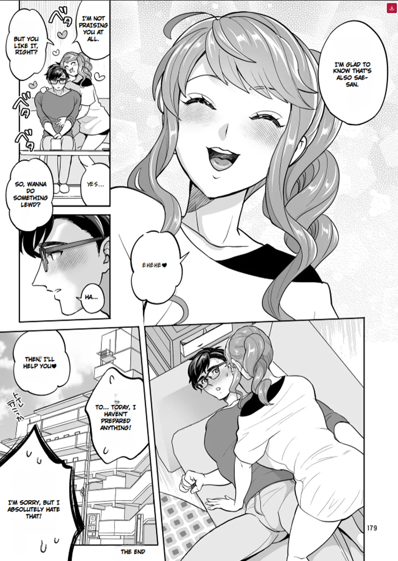 [Temparing (Tokimachi Eisei)]Futanaridesukedo Ketu Kon Shite mo Yoidesu ka ⁈[Digital] Page 178