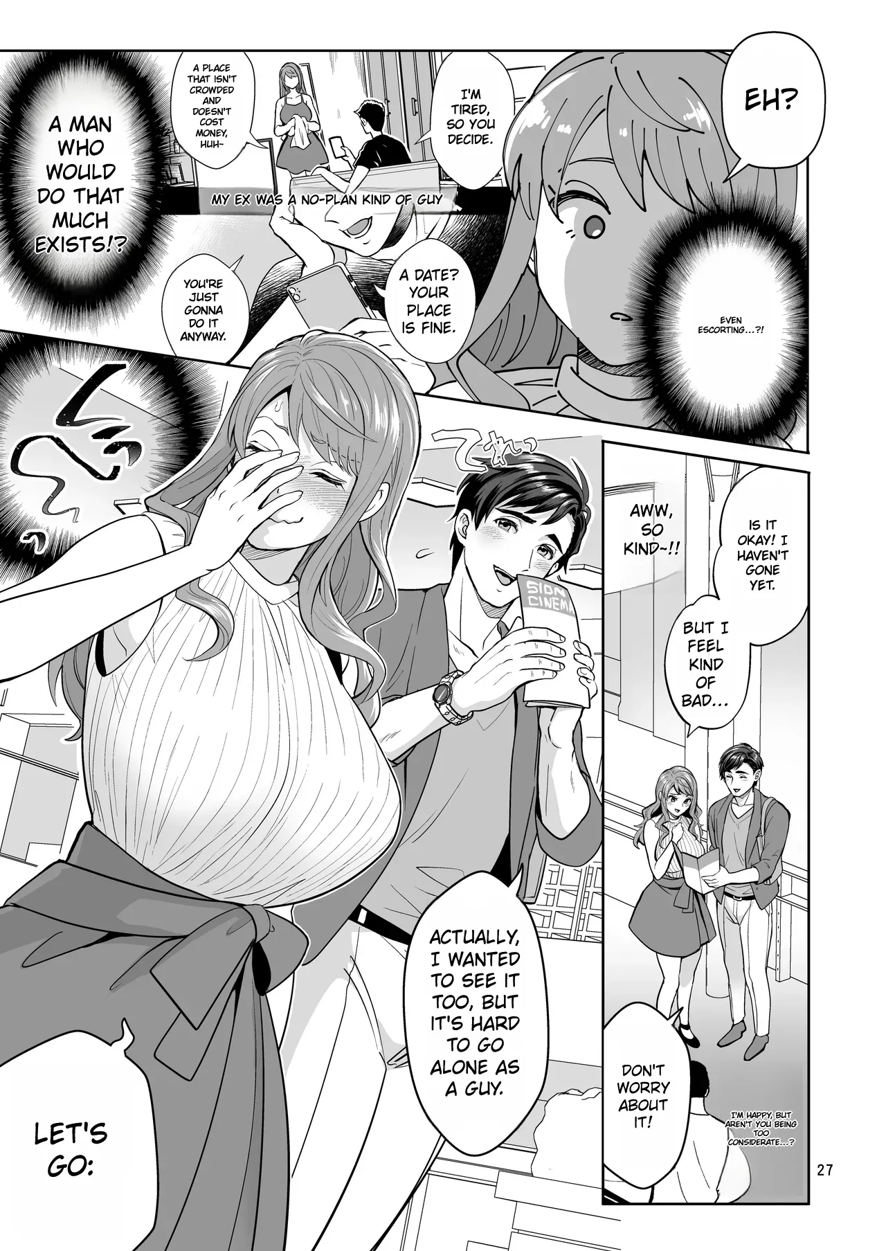 [Temparing (Tokimachi Eisei)]Futanaridesukedo Ketu Kon Shite mo Yoidesu ka ⁈[Digital] Page 26