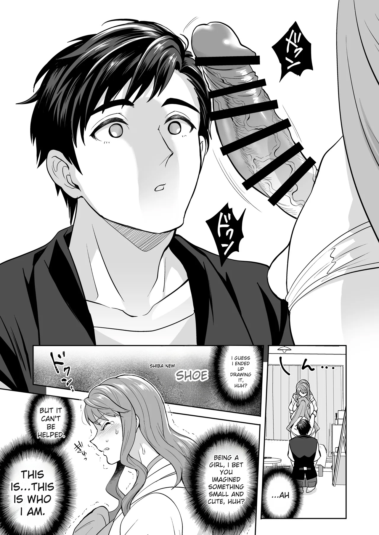 [Temparing (Tokimachi Eisei)]Futanaridesukedo Ketu Kon Shite mo Yoidesu ka ⁈[Digital] Page 70
