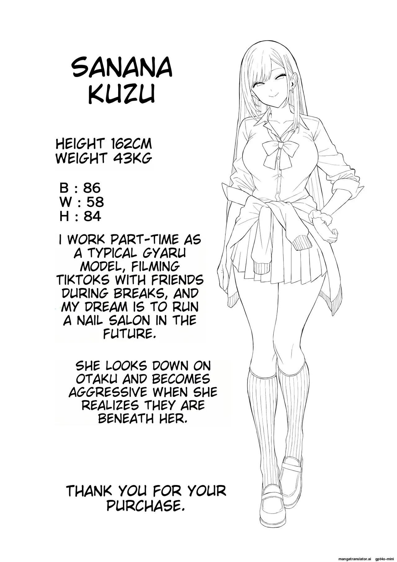 [Ryou]Ijimekko Gal o Saimin Appli de Fukushuu suru Hanashi[English] [Decensored] Page 29